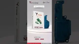 YCOM SPARE parts