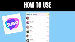How to Use Sugo APP | How to Earn Money With Sugo