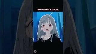 Cosmic princess kaguya anime #animeedit #edit #waifu