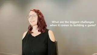 Shifty Eye Studios - Tatiana Funk Interview