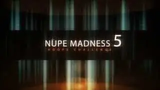 Nupe Madness 5 Hoops Challenge Promo Commerical