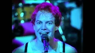 Oingo Boingo - Nothing Bad Ever Happens To Me | Live from The Ritz, 12-20-85