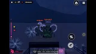 Playing roblox with u guys also some fans games