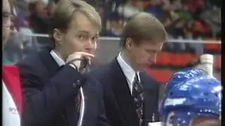 24.10.1992 Tappara-KalPa 7-2