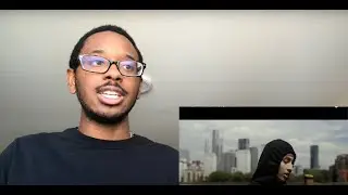 24wavey - Next Up? [S3.E.1] | @MixtapeMadness (AMERICAN REACTS 🇺🇸‼️‼️)