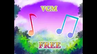 VGM - Free Pack #1 - Royalty Free Music
