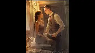 Grishaverse Couples/Ships Theme Songs