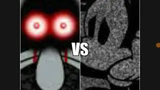 Bonus Cringe: Suicidal Freaks (Squidward's Suicide vs Suicide Mouse)