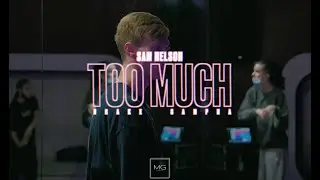 Too Much by Drake & Sampha | Sam Nelson Choreography