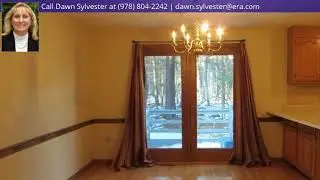 863 Wellman Ave. #863, Chelmsford, MA 01863 - MLS #72325024