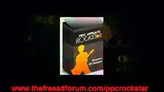 Become A Pay Per Click Rockstar