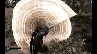 Ashes of War via Additional Attack TEST