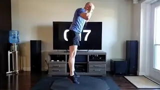 100 BURPEES CHALLENGE