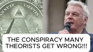 What The Truth Movement get wrong about The New World Order and Who is Behind it - Jeff Nyquist