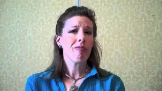 Traci Brown on Body Language and Persuasion