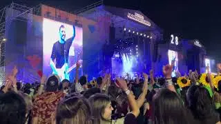 La Raíz. Sonorama 2025