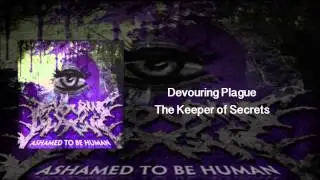 Devouring Plague - The Keeper of Secrets