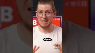 Вот что делают джойстики на эффекте Холла