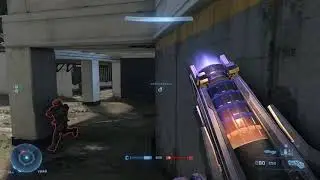 Halo Infinite SENTINEL BEAM vs Halo 3 SENTINEL BEAM Sound
