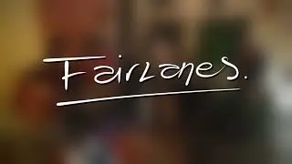 Fairlanes - Session Vol. I
