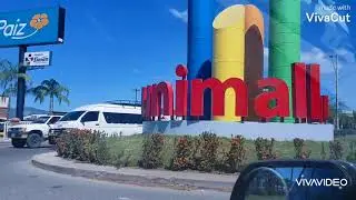 Un paseo por las calles de Choluteca  Honduras  C A