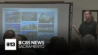 Dixon could get 6,000 new homes, expanded city limits