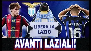 LAZIO, CALCIOMERCATO E PINGUINI! Benvenuto PRZYBOREK