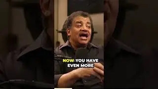 Saturn's temporary rings w/ Neil deGrasse Tyson  #neildegrassetyson  #space