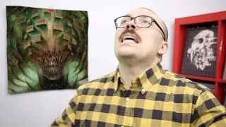 Horrendous - Idol ALBUM REVIEW