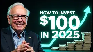 Expert Shares How $100 Can CHANGE Your Financial Future in 2025