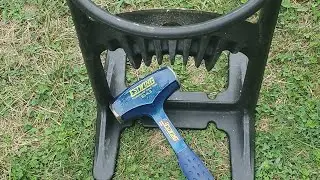 Review: Kindling Cracker Firewood Splitter ..Review