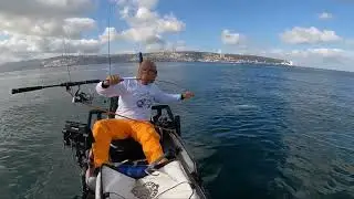 יציאה לפני מספר שבועות, פלמידה ואבו נפחא שנפחה נשמתה.