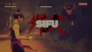CAN YOU BEAT SIFU AT MAX AGE