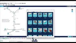 CCNA 200 301   - Dynamic NAT Pool and PAT  in Tamil  - GITN