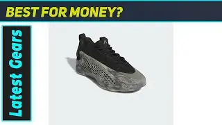 Anthony Edwards 1 Low: The Amazing Next-Gen Basketball Shoes?