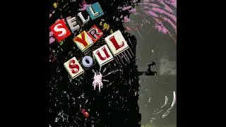 salem moon - Sell Yr Soul [full album, 2020]