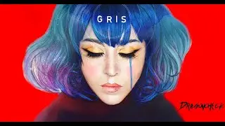 Gris. Эпизод 1. Красный.