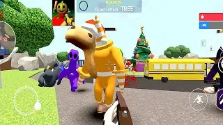 Alphabet Shooter Survival FPS- Gameplay Walkthrough Part 46 (iOS Android)