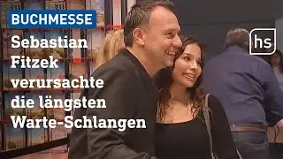 Bilanz der Buchmesse in Frankfurt | hessenschau