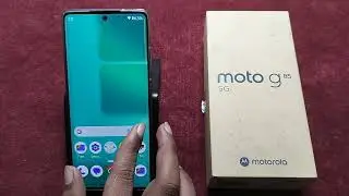 Moto G85 5G Me App Clone Kaise Remove Kare | How to make App clone in Motorola G85 5G