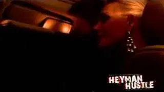 Tricia Walsh Smith does The Heyman Hustle