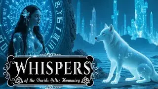 Whispers of the Druids Celtic Humming for Healing & Calm