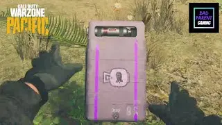 NEW- Portable Redeploy Balloon - SEASON 4 RELOADED UPDATE ... Warzone Gameplay Clip