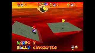 BitFS: Initial Speed Transfer to Final Bully Speed