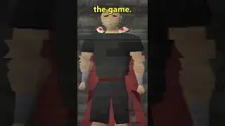 Old School RuneScape's Forgotten Tower Defence Game  #gaming #osrs #oldschoolrunescape