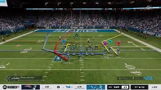 #NHL26HUT FAFO #madden26 #memberberries