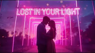 Затерянный в твоем свете – романтический EDM-гимн любви