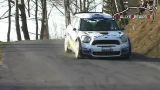 Valasska Rally 2012