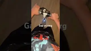 Gapped