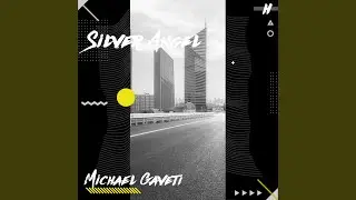Silver Angel
